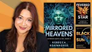 Virtual Author Talk 